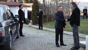Eşkıya Dünyaya Hükümdar Olmaz 1. évad Ep.23 23. epizód