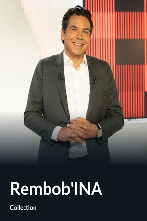 Rembob'Ina poszter
