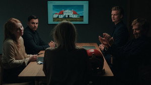Danska Konan 1. évad Ep.5 5. epizód