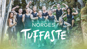 Norges tøffeste kép