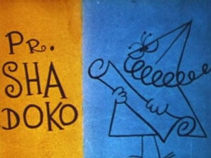 Les Shadoks 1. évad Ep.5 5. epizód