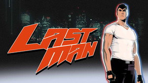 Lastman kép