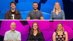 Only Connect Speciális epizódok Ep.50 50. epizód