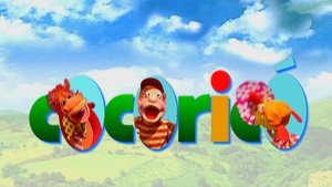 Cocoricó kép