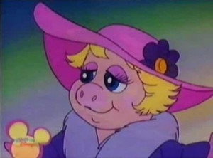 Muppet Babies 1. évad Ep.8 8. epizód