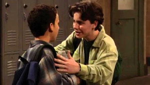 Boy Meets World 2. évad Ep.3 3. epizód