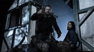 The Walking Dead 11. évad Ep.19 Változat