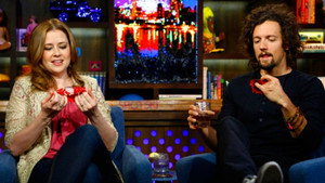 Watch What Happens Live with Andy Cohen 6. évad Ep.73 73. epizód