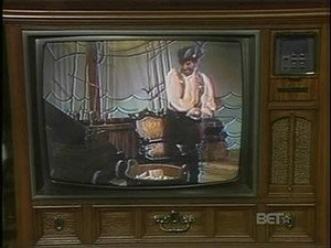 Diff'rent Strokes 8. évad Ep.11 11. epizód