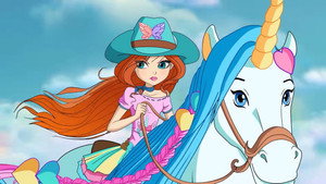 Winx Club 8. évad Ep.19 19. epizód