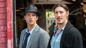 Haven 3. évad Ep.9 Sarah