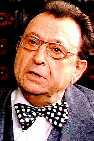 Claude Piéplu profil kép