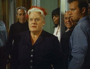 I Spy 2. évad Ep.13 13. epizód