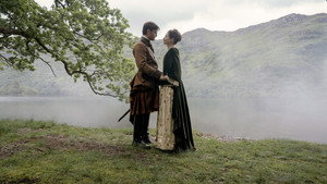 Outlander: Vér a véremből kép