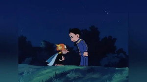 パーマン 1. évad Ep.17 17. epizód