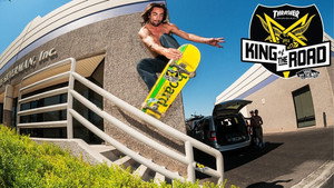 King of the Road 2012. évad Ep.10 10. epizód