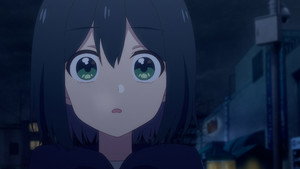 先輩はおとこのこ 1. évad Ep.9 9. epizód