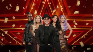 Canada's Got Talent kép