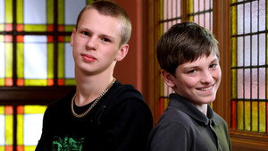 Tracy Beaker Returns 1. évad Ep.4 4. epizód