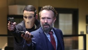 Újoncok: FBI 1. évad Ep.8 Párbaj