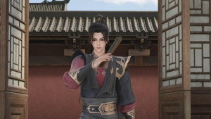 盖世帝尊 1. évad Ep.47 47. epizód