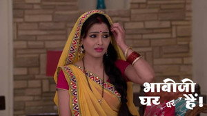 भाभीजी घर पर हैं! 1. évad Ep.698 698. epizód