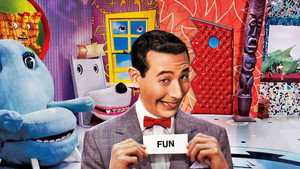 Pee-wee's Playhouse kép