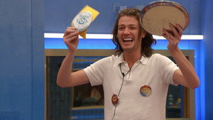 Big Brother 2. évad Ep.35 35. epizód