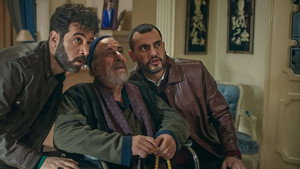 ولاد بديعة 1. évad Ep.3 3. epizód