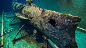 Mysteries of the Deep 1. évad Ep.1 1. epizód