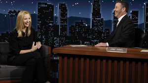 Jimmy Kimmel Live! 20. évad Ep.85 85. epizód