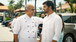 ரிசார்ட் 1. évad Ep.65 65. epizód