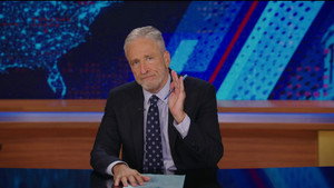The Daily Show 30. évad Ep.65 65. epizód