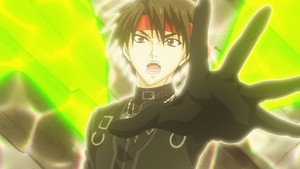 魔術士オーフェンはぐれ旅 4. évad Ep.11 11. epizód