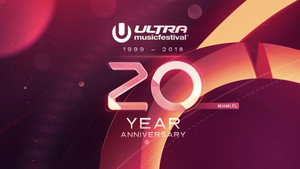 20 YEARS OF ULTRA kép