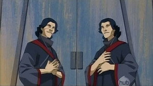 G.I. Joe: Renegades 1. évad Ep.13 13. epizód