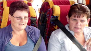 Coach Trip 3. évad Ep.13 13. epizód