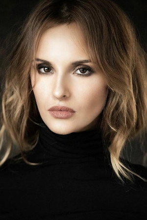 Софья Каштанова profil kép