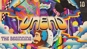 UNEND 3. évad Ep.18 18. epizód
