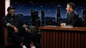 Jimmy Kimmel Live! 21. évad Ep.29 29. epizód