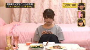 乃木坂工事中 1. évad Ep.6 6. epizód