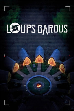 Loups Garous poszter