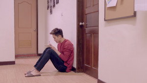 稍息立正我愛你 1. évad Ep.11 11. epizód