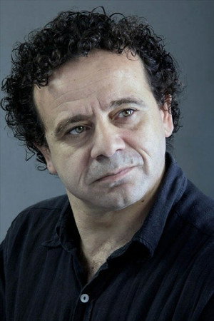 Reha Özcan profil kép