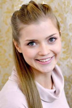 Алина Ланина profil kép