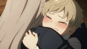 SPY×FAMILY 3. évad Ep.3 3. epizód