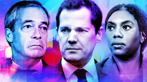 Newsnight 47. évad Ep.9 9. epizód