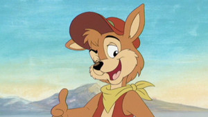 Skippy: Adventures in Bushtown kép