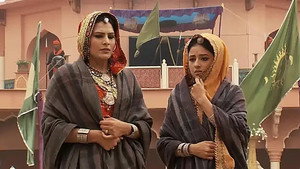 Jodha Akbar 1. évad Ep.162 162. epizód