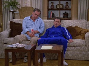 The Odd Couple 4. évad Ep.3 3. epizód